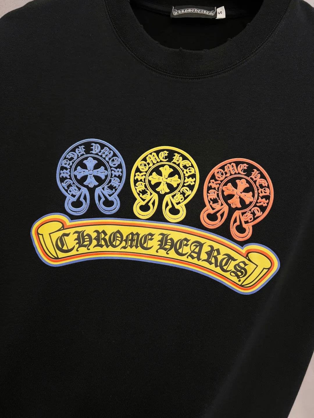 2026SS New Arrival T ， ， ！ ， ， ，Classic logo ， ， Same Style。Sizes S-XXL